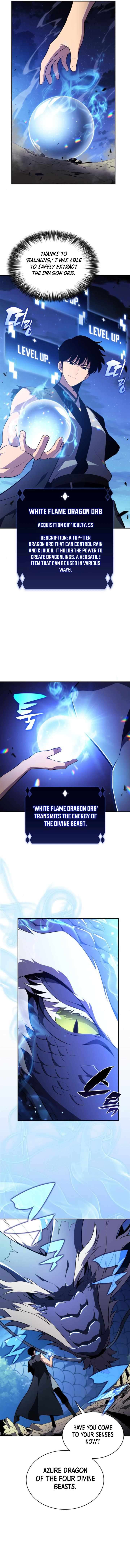 Solo Max-Level Newbie, Chapter 198 image 14
